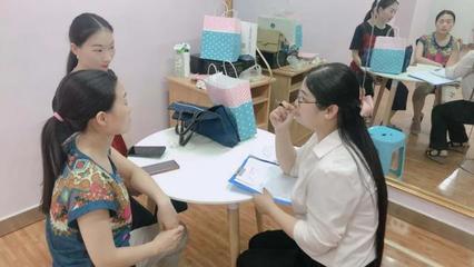 鄭州女企協(xié)2020年度會(huì)員單位走訪 聚焦教育咨詢領(lǐng)域，共話發(fā)展新篇章