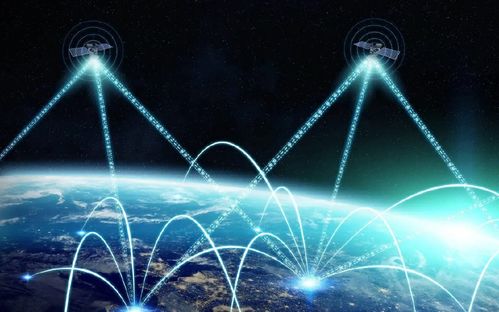 俄羅斯發(fā)出警告，暗示可能攻擊星鏈衛(wèi)星系統(tǒng)