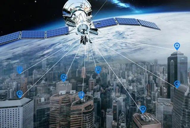 中國版星鏈 近1.3萬顆衛(wèi)星布局的戰(zhàn)略價值與網(wǎng)絡信息安全軟件開發(fā)機遇